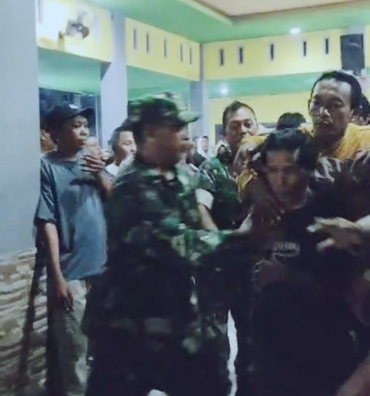Pengakuan ke Teman Kerja Bongkar Aib Kakek Cabul di Tulangan Sidoarjo