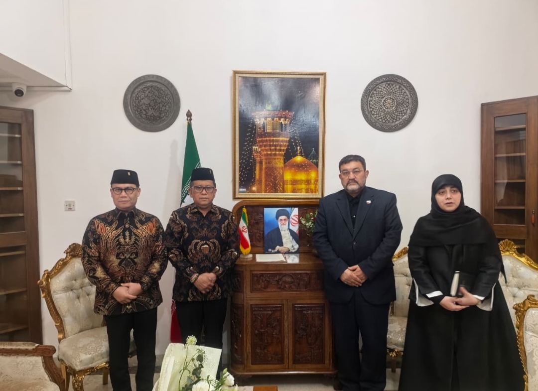 Waspada! BMKG Juanda Keluarkan Peringatan Dini Cuaca Ekstrem di Jawa Timur