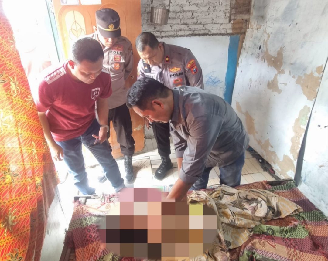 Kronologi Balita 3,5 Tahun Tewas di Sidoarjo, Diduga Dianiaya Ayah Kandung